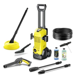 Минимойка высокого давления Karcher k 3 car & home