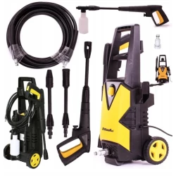 Мойка высокого давления RIWALL REPW2000 120-180бар