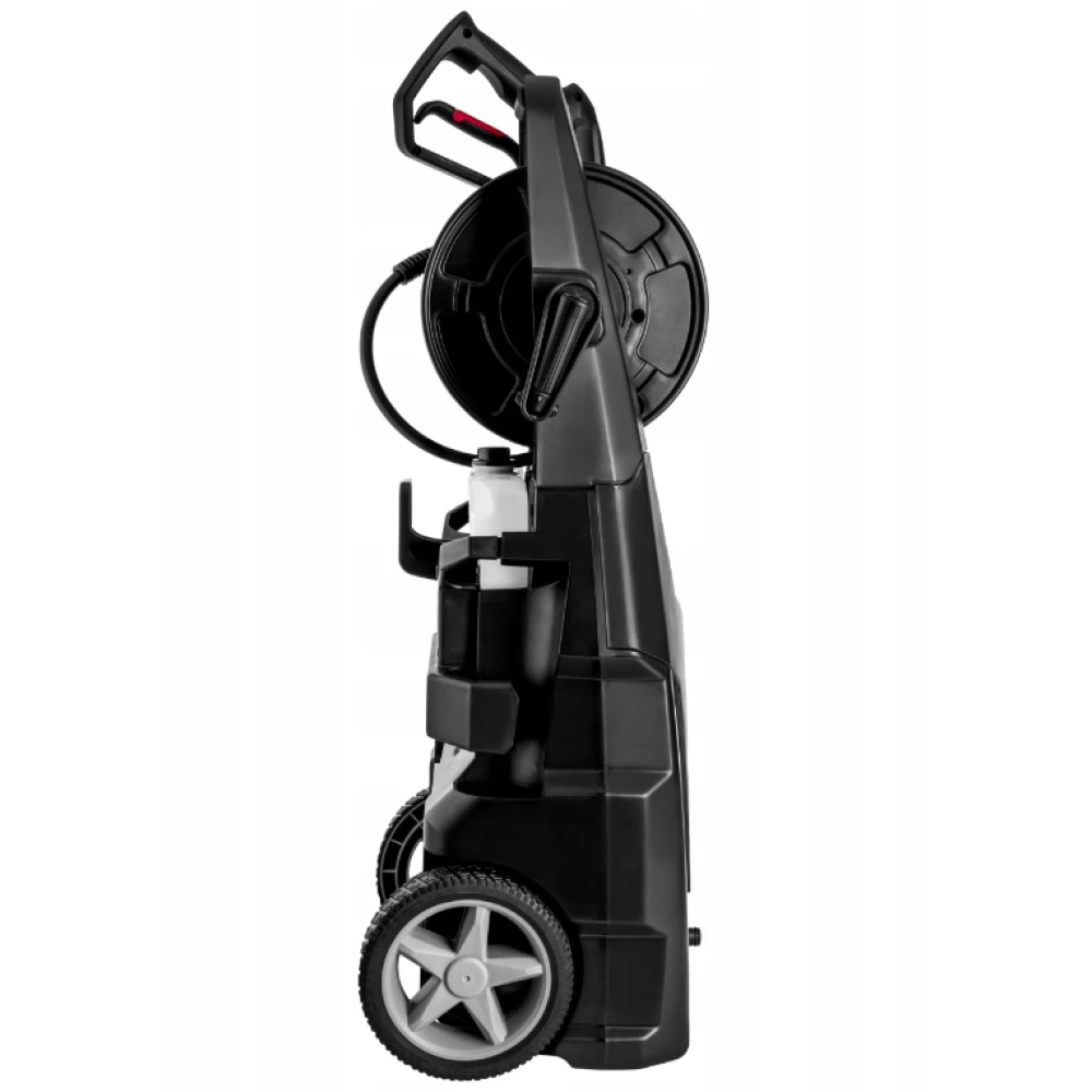 Мойка высокого давления LAVOR200 EXTREME BLACK 2600ВТ 200бар