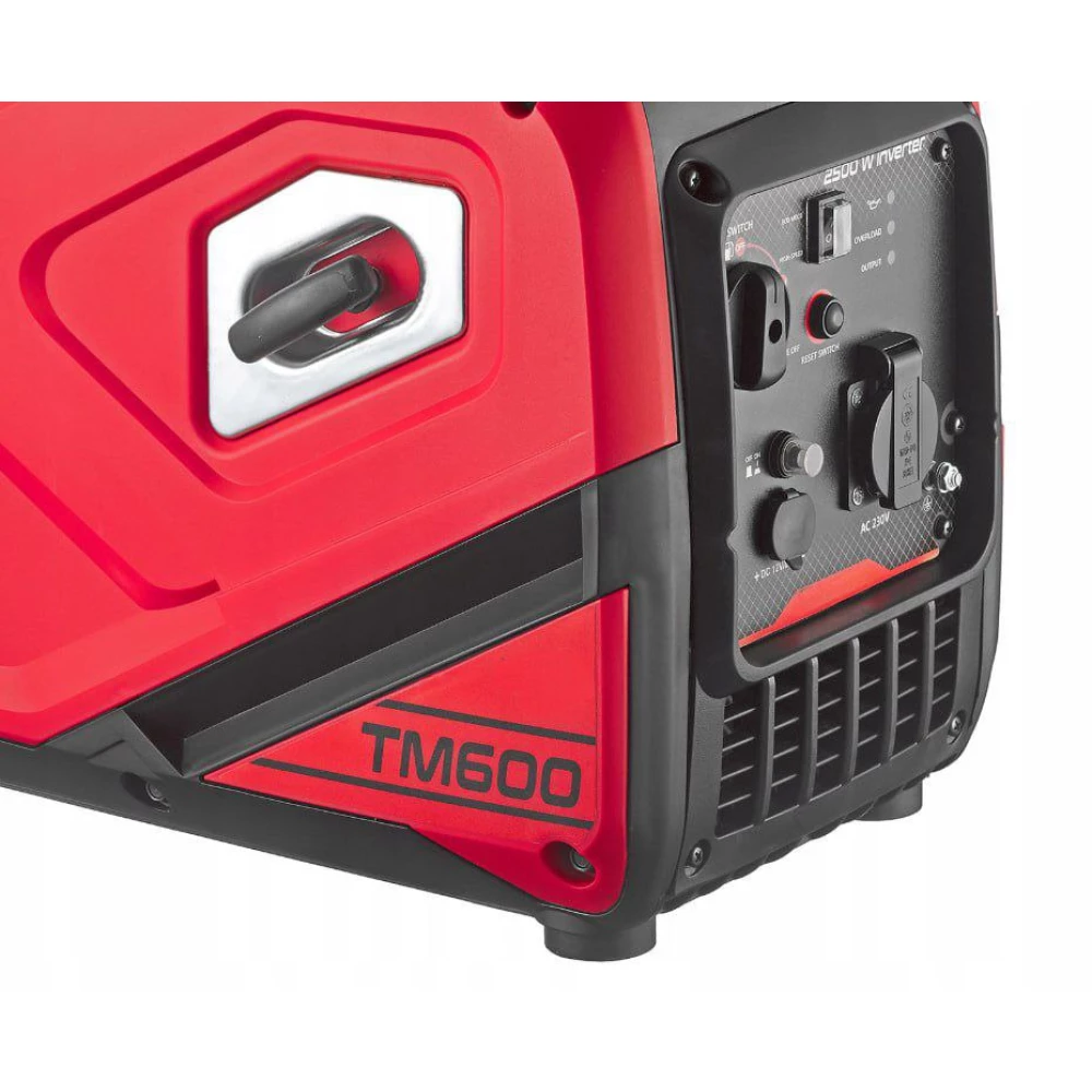 Генератор инверторный KOWAL POLSKA TM600 2.2кВт