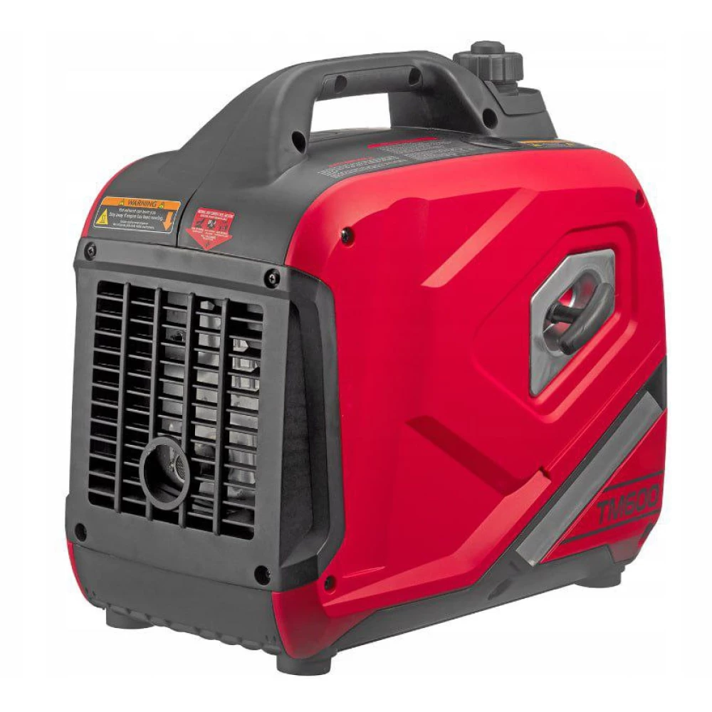 Генератор инверторный KOWAL POLSKA TM600 2.2кВт