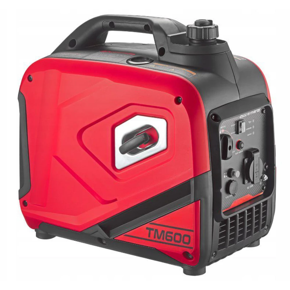 Генератор инверторный KOWAL POLSKA TM600 2.2кВт