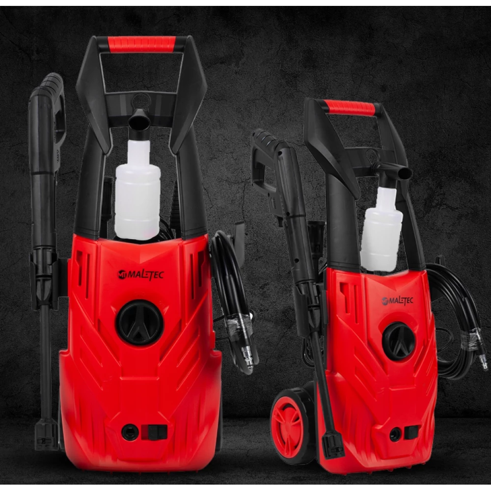 Мойка высокого давления Maltec M2-2100 120-180бар 2100ВТ