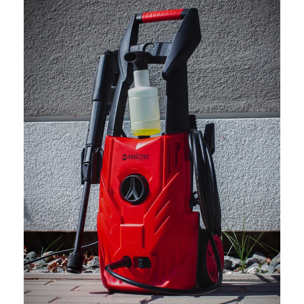 Мойка высокого давления Maltec M2-2100 120-180бар 2100ВТ
