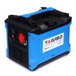 Генератор инверторный Tagred 1200W TA1500INW