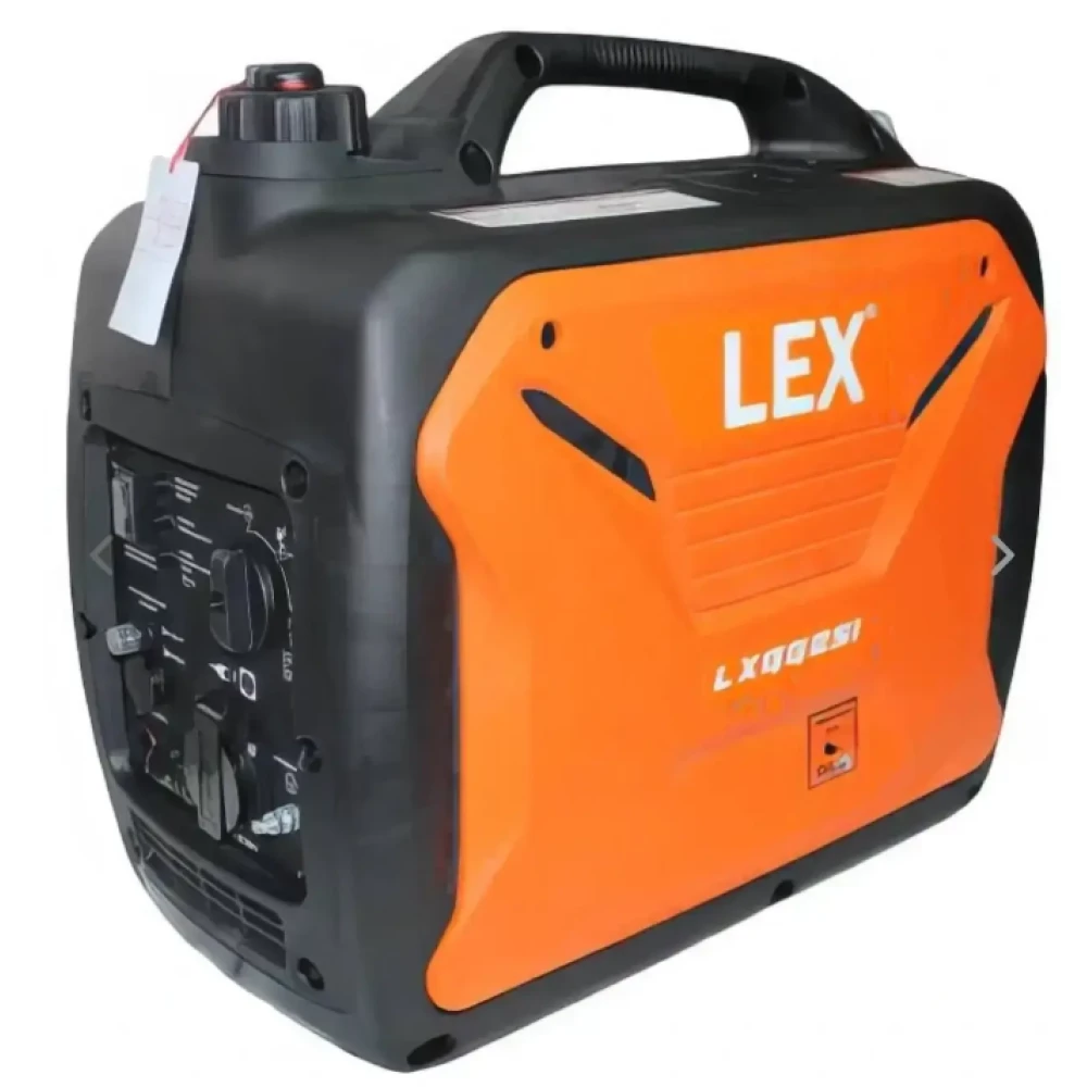 Генератор инверторный LEX LXGG25i