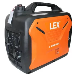 Генератор инверторный LEX LXGG25i Генератор инверторный LEX LXGG25i