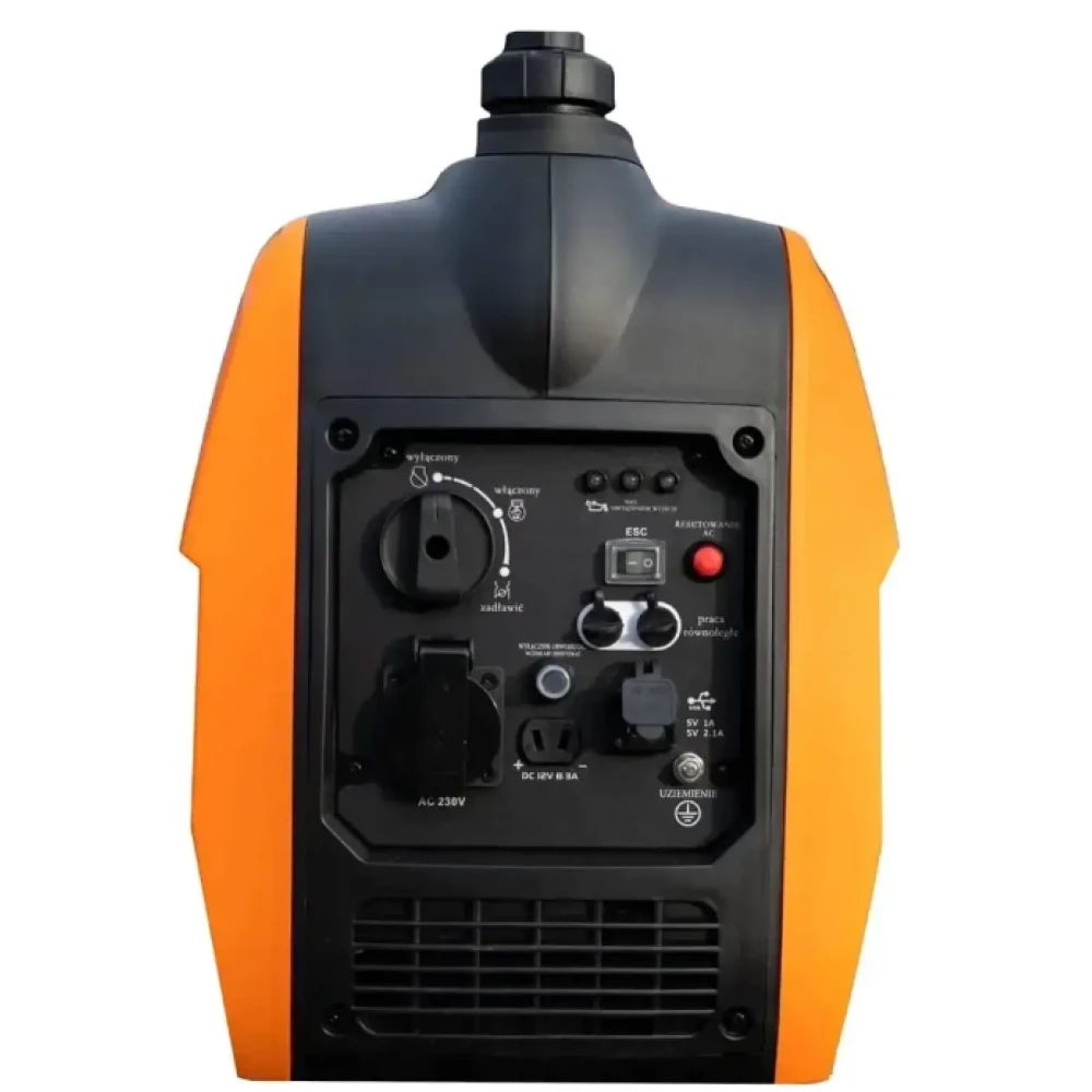 Генератор инверторный LEX LXGG25i