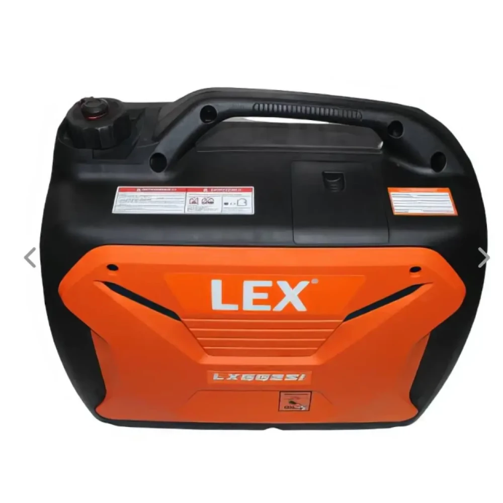Генератор инверторный LEX LXGG25i