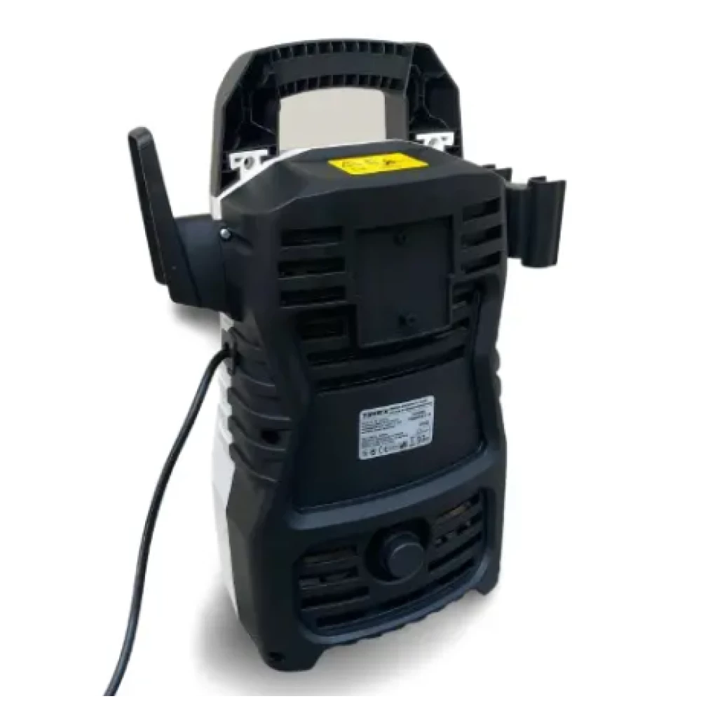Мойка высокого давления Tirex TRHPW13-11 [110бар/1500Вт/6,5л.мин]