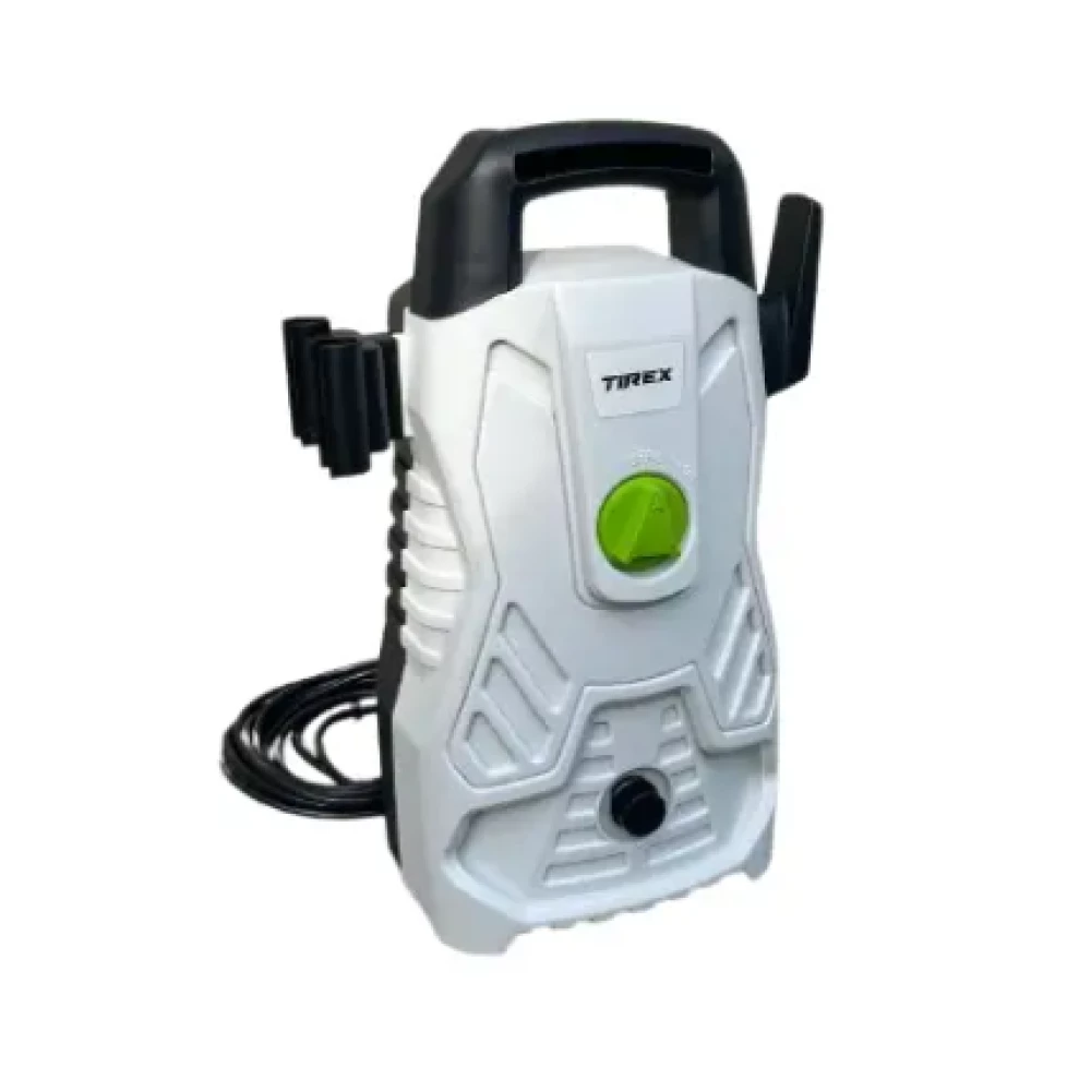 Мойка высокого давления Tirex TRHPW13-11 [110бар/1500Вт/6,5л.мин]