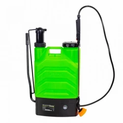 Опрыскиватель садовый аккумуляторный комбинированный Gärtner GBS-16/12 MP