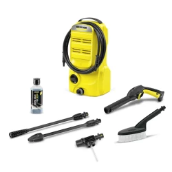 Минимойка высокого давления Karcher k 2 classic car