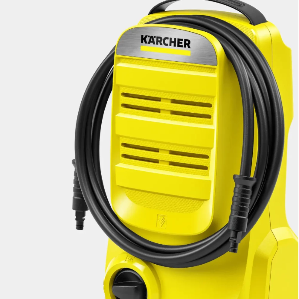 Минимойка высокого давления Karcher k 2 classic car