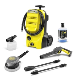 Минимойка высокого давления Karcher k 4 classic car